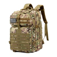 Рюкзак тактический ADR Assault Pack 40L CH-092 Multicam