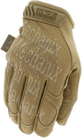 Перчатки (Mechanix) Original Glove Coyote