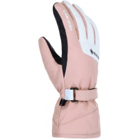 Перчатки VIKING Sherpa 2.0 GTX, Light Pink/White