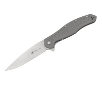 Нож нескладной Steel Will F45-14 Intrigue