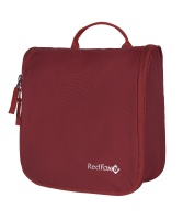 Сумка RedFox Voyager M (бордовый/кирпич)