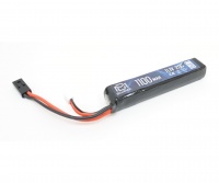 Аккумулятор 11.1V 1100mah 20С (Li-Po) 14.5*21*102 мм (BlueMax)