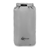 Гермомешок BTrace DryBag 60л с лямками (серый)