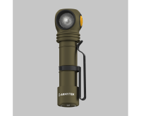 Фонарь ARMYTEK Wizard C2 Pro Magnet USB Olive Белый F08701CO