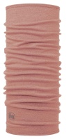 Бандана Buff Midweight Merino Melange Rosewood