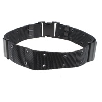 Ремень поясной Heavy Duty Belt Black