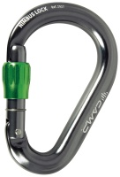 Карабин CAMP Nimbus Lock, Gun metal