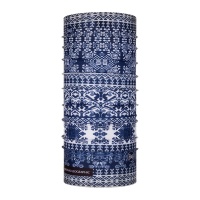Бандана Buff National Geographic Original Kurzeme Dark Navy