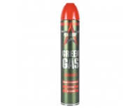 Газ (FL-Airsoft) Green Gas 1000ml (Силикон O)