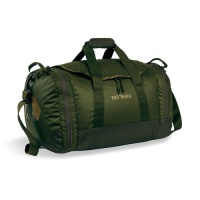 Сумка Tatonka TRAVEL DUFFLE S olive 1945.331 1