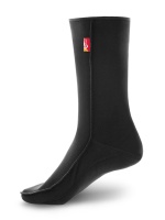 Носки Bask T-Stretch Socks (черные)