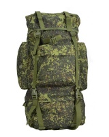 Рюкзак тактический ADR Raid Pack 70L CH-053 ЕМР