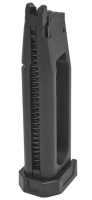 Магазин для пистолета KP19 (KJW) HiCapa GBB CO2