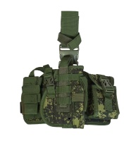 Кобура набедренная на платформе ADR CH-073 ЕМР