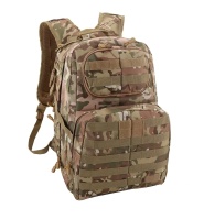 Рюкзак тактический ADR Comfort Pro 40L CH-047 Multicam