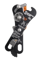 Спусковое устройство Singing Rock INDY EVO DESCENDER