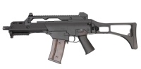 Модель автомата (Cyma) CM011 G36 Black