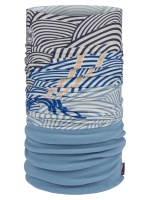 Бандана Buff Polar Sakry Lake Blue