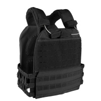 Разгрузочный жилет ADR Weight Vest CH-023 Black