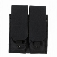 Подсумок двойной ADR CH-079 Black