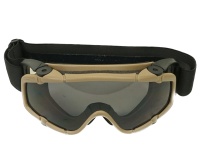 Очки защитные FMA SI Tactical Dark Earth