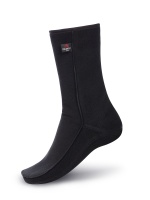 Носки Bask Polar Socks V2 (черные)