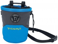 Мешок для магнезии CAMP Acqualong, Grey/blue