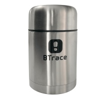 Термос BTrace для еды 0,5 л 206-500 с широким горлом