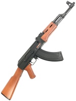 Модель автомата Cyma CM522 AK-47