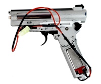 Гирбокс (CYMA) AK усиленный СМ02B