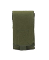 Тактический чехол molle ADR P-041 для электроники Olive