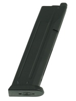 Магазин для пистолета CZ P-09  (KJW) GAS GBB