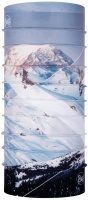 Бандана Buff Mountain Collection Original M-Blank Blue
