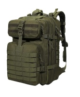 Рюкзак тактический ADR Assault Pack 40L CH-092 Olive