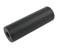 Глушитель (CYMA) 110*35 HY190 на M4