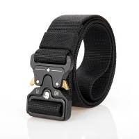 Ремень тактический ADR W-014 Black