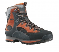 Ботинки GarSport SORAPISS WP (Anthracite/Orange)