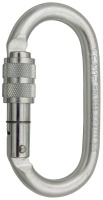 Карабин CAMP Oval Pro Lock