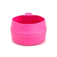 Кружка Wildo складная FOLD-A-CUP® Bright Pink