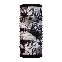 Бандана Buff Reversible Polar Breaker Grey