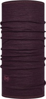 Бандана Buff Lightweight Merino Solid Deep Purple