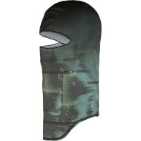 Балаклава Buff Microfiber Balaclava Alock Silversage