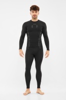 Комплект термобелья VIKING Eiger 2.0 Man Set, Black