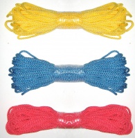 Шнур хоз. №6 20м цветной