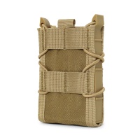 Подсумок ADR FastMag FJB-15 одинарный Coyote