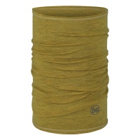 Бандана Buff Lightweight Merino Multistripes Maize