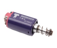 Мотор SHS DJ0008 высокоскоростной длинного типа