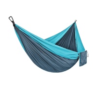 Гамак ADR Hammock Double (grey)