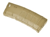 Магазин механический (Cyma) M126 для M-4/16 Magpul 120ш TAN