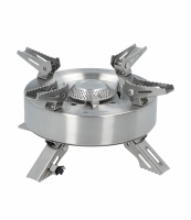 Горелка газовая Fire Maple Saturn Gas Stove